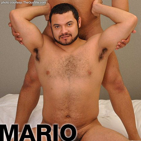 The Guy Site Porn - Mario | American Muscle Gay Porn Guy The Guy Site | smutjunkies Gay Porn  Star Male Model Directory