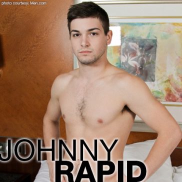 2010s Gay Porn - Johnny Rapid | Frisky American Gay Pornstar | smutjunkies Gay Porn Star  Male Model Directory