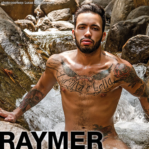 Raymer | Handsome Hung Venezuelan Gay Porn Star | smutjunkies Gay Porn Star  Male Model Directory
