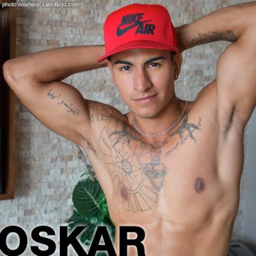 364px x 364px - Oskar | Handsome Latino Muscle Gay Porn Stud | smutjunkies Gay Porn Star  Male Model Directory