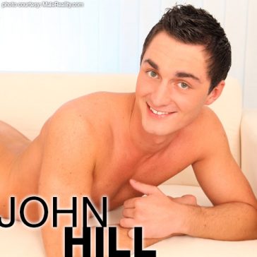 John Hill aka: Hicky Davis, Milan Sutak, Tony Hill, Dalibor | Cute Hung  Czech Gay Porn Star | smutjunkies Gay Porn Star Male Model Directory