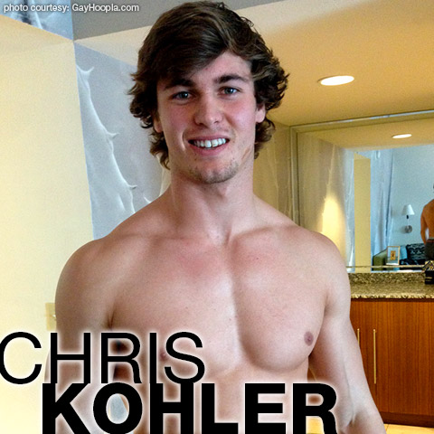 Chris Kohler Porn