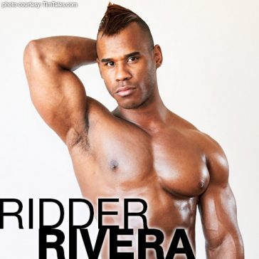 Rafael Carreras | Handsome Hung Uncut Cuban Gay Porn ...