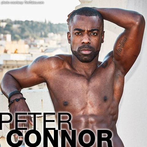 Sexy Dominican Man - Peter Connor | Dominican Republic Gay Porn Star | smutjunkies Gay Porn Star  Male Model Directory