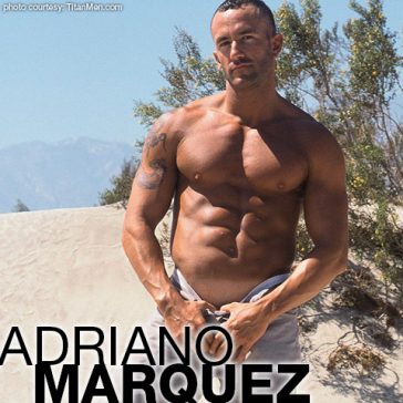 Actor porno adriano amadeo Viktor Perseo Handsome Hung Mexican Gay Porn Star Smutjunkies Gay Porn Star Male Model Directory