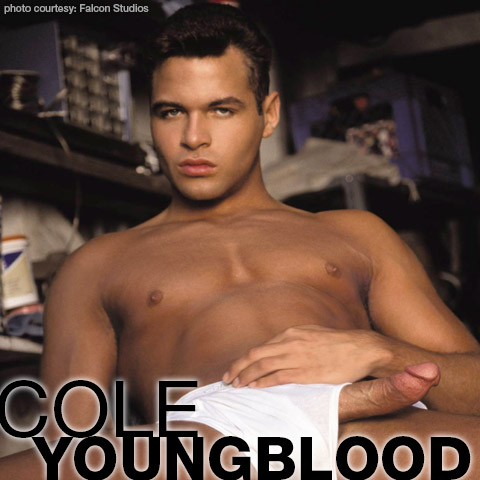 480px x 480px - Cole Youngblood Gay Porn | Gay Fetish XXX