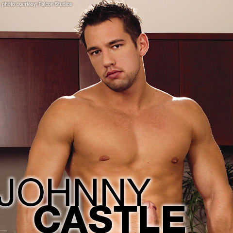Johnny Castle Porn Actor