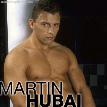 Martin Hubai / Leslie Manzel | Handsome Hungarian Power Bottom Gay Porn  Star | smutjunkies Gay Porn Star Male Model Directory