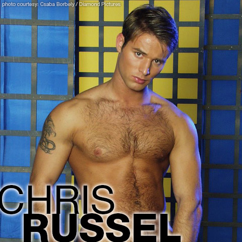 Porn chris russel Chris Russell: