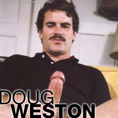 Doug Weston | Colt Studio Model Gay Porn Star | smutjunkies Gay Porn Star  Male Model Directory