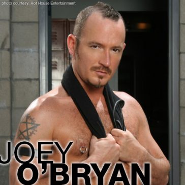 Joey O'Bryan | American Butt Slut Gay Porn Star ...