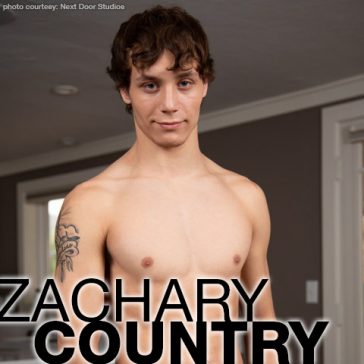 364px x 364px - Zachary Country aka Zach Country, Zane | Cute American Gay Porn Star |  smutjunkies Gay Porn Star Male Model Directory