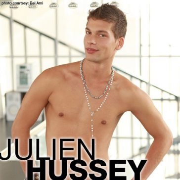 Julien Hussey Pablo Suarez Hungarian Czech BelAmi Gay Porn ...