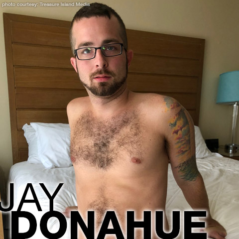 JAY DAVIS nude photos