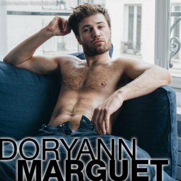 364px x 364px - Doryann Marguet | Sexy Hairy French Gay Porn Star | smutjunkies Gay Porn  Star Male Model Directory