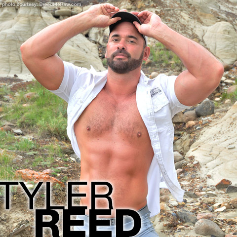 Tyler reed porn