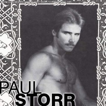 Retro Gay Porn Stars - Paul Storr | Colt Studio Model Gay Porn Star | smutjunkies Gay Porn Star  Male Model Directory