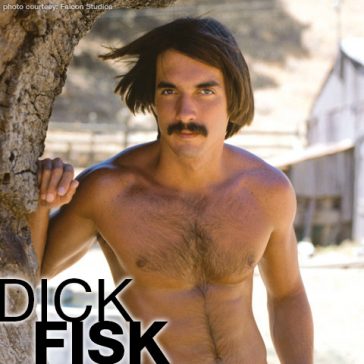 1970s Vintage Gay Porn - Dick Fisk | Sexy American Gay Porn SuperStar | smutjunkies Gay Porn Star  Male Model Directory