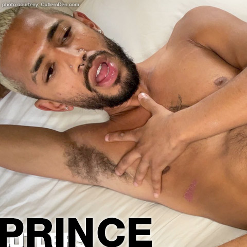 Freakdorm Prince Chaos Black Gay | Gay Fetish XXX