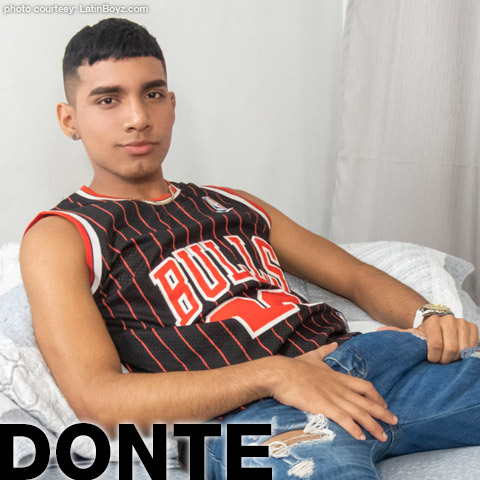 Latino Male Porn Stars - Donte | Big Dick Latino Gay Porn Star Amateur | smutjunkies Gay Porn Star  Male Model Directory