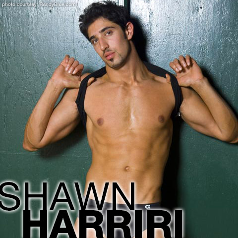 480px x 480px - Shawn Harriri | Handsome Nude Model and Solo Performer Gay Porn Star |  smutjunkies Gay Porn Star Male Model Directory