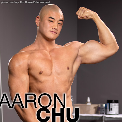 Aaron chu nude photos