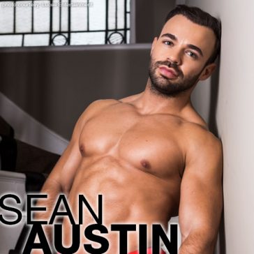 Porn Star Butt - Sean Austin | Handsome Ripped Bubble Butt Brit Gay Porn Star | smutjunkies  Gay Porn Star Male Model Directory