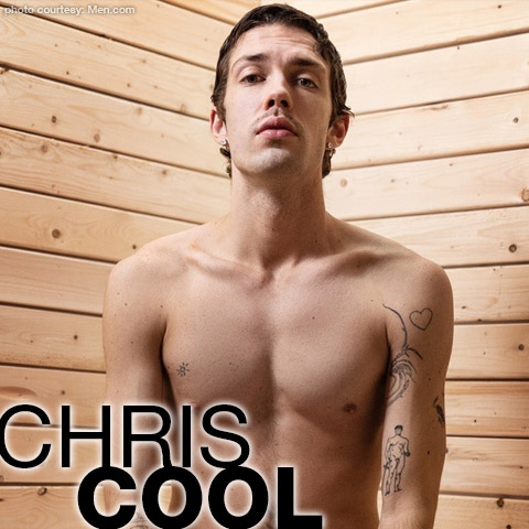 Chris Cool | Nasty Naked Canadian Gay Porn Star | smutjunkies Gay Porn Star  Male Model Directory