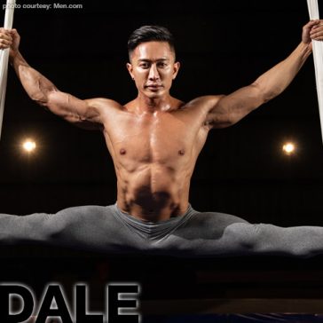 Korean Male Actors - Dale | Sexy Asian Sean Cody Gay Porn Star | smutjunkies Gay Porn Star Male  Model Directory
