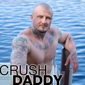 Crush Daddy Tattooed Muscle South African Gay Porn Star smutjunkies Gay Porn Star Male Model Directory