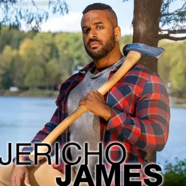 Jericho James Massive Muscle Gay Porn Star smutjunkies Gay Porn Star Male Model Directory