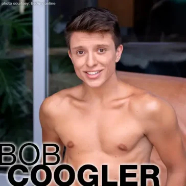 Bob Coogler Sexy Russian BelAmi Gay Porn Star