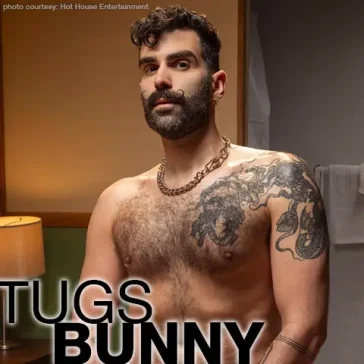 Tugs Bunny Hairy Butt Slut American Gay Porn Star