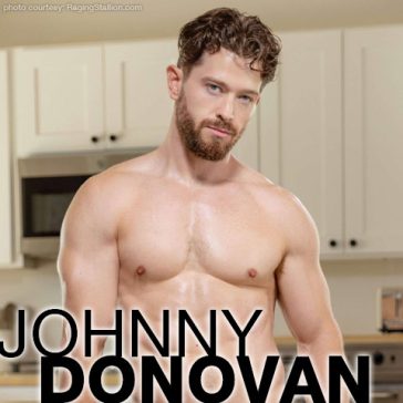 Johnny Donovan aka: Deacon Sean Cody Handsome Hung Blond Uncut