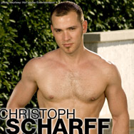 Christoph Scharff Handsome Uncut German Gay Porn Star 101114 gayporn star