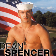 Dean Spencer Handsome British Irish Gay Porn Star 101162 gayporn star Zeus Studios