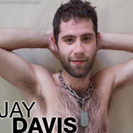 Jay Davis American GuyBone Gay Porn Dude 129316 gayporn star