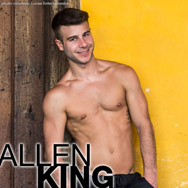 Allen King American Gay Porn Star 130167 gayporn star