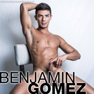 Benjamin Gomez Sexy Twink Bottom Lucas Entertainment Gay Porn Star Gay Porn 135780 gayporn star