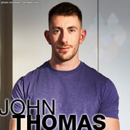 John Thomas Sexy nasty Brit Gay Porn Star 136645 gayporn star