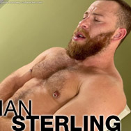Ian Sterling Furry Daddy American Gay Porn Star 136652 gayporn star