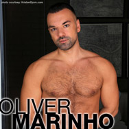 Oliver Marinho Handsome Spanish Kristen Bjorn Gay Porn Star Gay Porn 136784 gayporn star