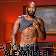 August Alexander American Gay Porn Star 136846 gayporn star