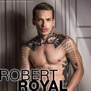Robert Royal Horse Hung Tattooed Austrian Gay Porn Star Gay Porn 136975 gayporn star