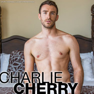 Charlie Cherry Handsome Spanish Big Dicked Gay Porn Star Gay Porn 136996 gayporn star