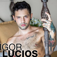 Igor Lucios Sexy Hairy Compact Brazilian Gay Porn Star Gay Porn 136997 gayporn star