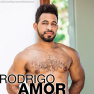 Rodrigo Amor Hung Uncut Cuban Gay Porn Star Gay Porn 136998 gayporn star