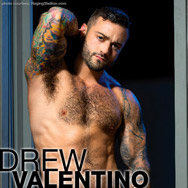 Drew Valentino American Gay Porn Star 137155 gayporn star