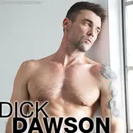 Dick Dawson Hung Uncut American Daddy Gay Porn Star 135902 gayporn star