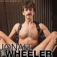 Jonah Wheeler Sexy Club Dick American GuyBone Gay Porn Dude 137150 gayporn star